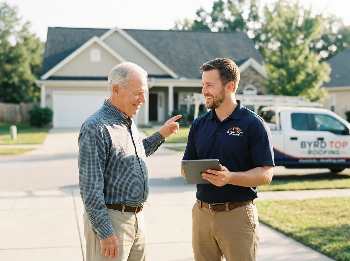 Roofing Lexington, AL FAQs